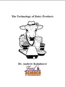 The Technology of Dairy Products